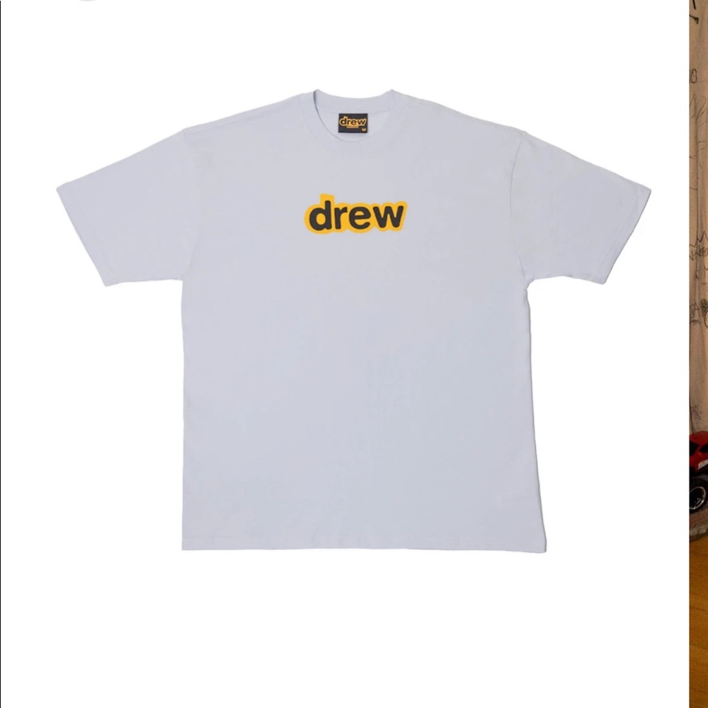 drew house tee